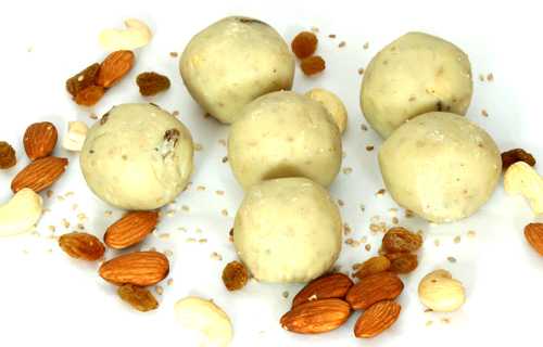 Top 10 Ladoo Recipes For Holi